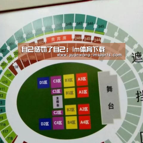 自己惩罚了自己:im体育下载(图1) im体育
